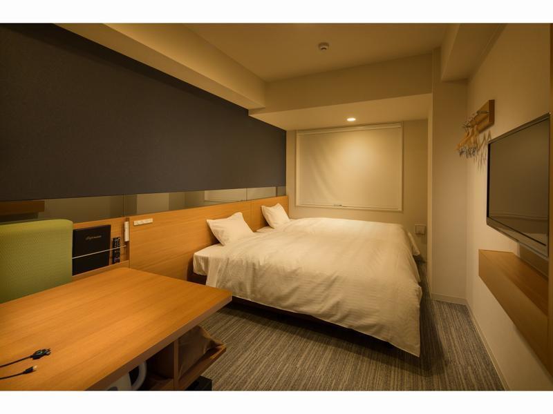 Hotel Glad One Kyoto Shichijo By M'S Zewnętrze zdjęcie